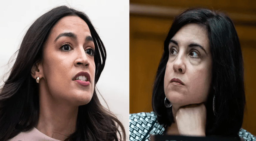 House Republican Slams AOC for Silence on Cop Shooting in Her District