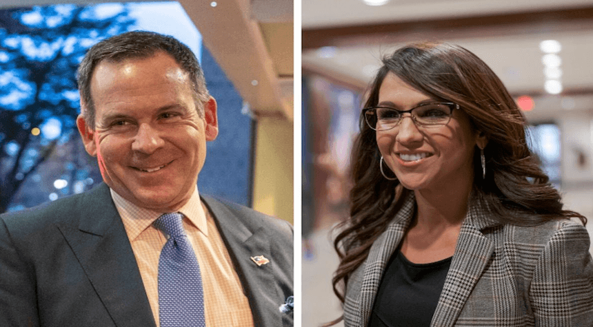 New Poll Reveals Surprising Outlook for Rep. Boebert in Upcoming Colorado Primary