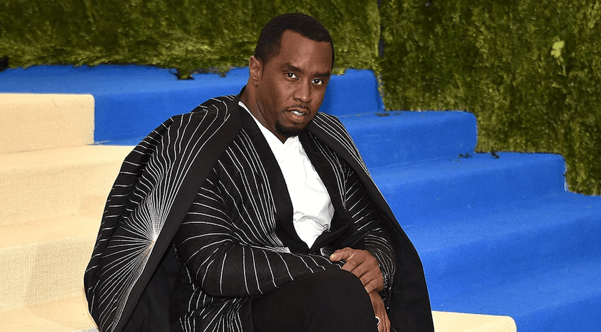 Diddy Faces Lawsuit by Former Porn Star Alleging Sex Trafficking in 'Calculated Grooming Scheme'