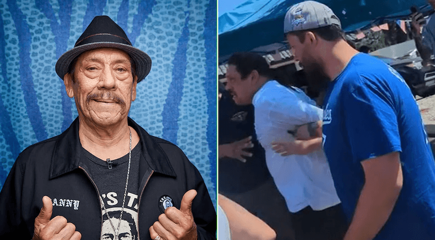 Danny Trejo Fires Back After Fourth of July Parade Brawl: "I Stand Against Bullies"