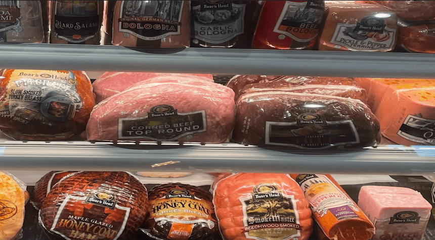 Boar's Head Recalls 7 Million Pounds of Deli Meat Amid Listeria Outbreak Scare