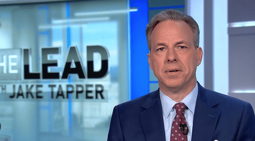What's Happening at CNN? Jake Tapper Shreds Kamala Harris' Debate Performance