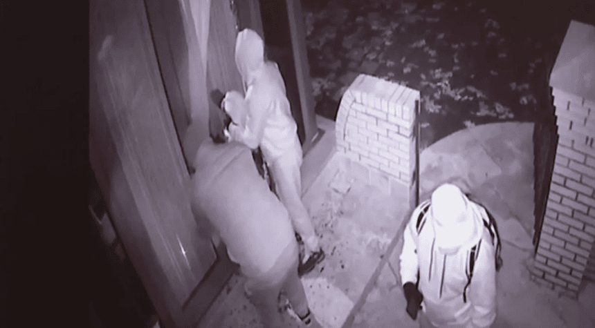 Homeowners Beware: Rising Threat Targets Properties Featured Online