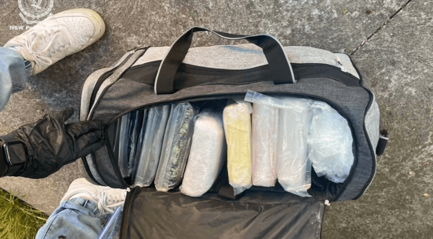 $1 Billion Cocaine Syndicate 'The Commission' Shattered in Massive Australian Bust