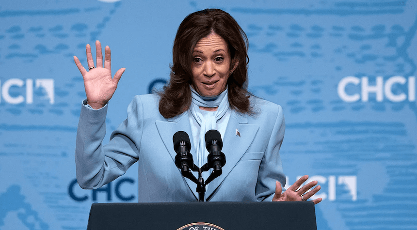 Harris Team Claims Ignorance of Stolen Trump Documents Sent Directly to Biden Camp