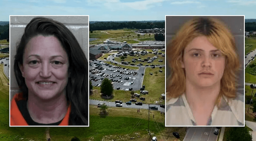 Mother of Apalachee High School Shooter Hit with Shocking Elder Abuse Charges