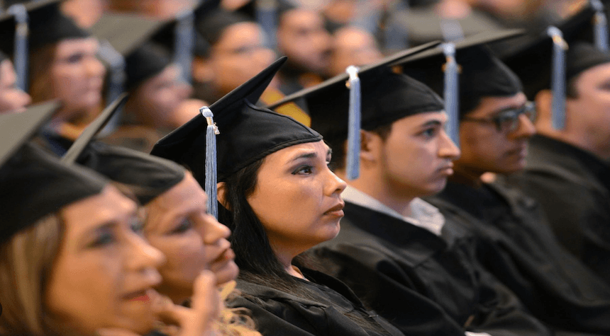 Gen Z College Grads Labeled 'Unmotivated' and Reliant on Constant Direction