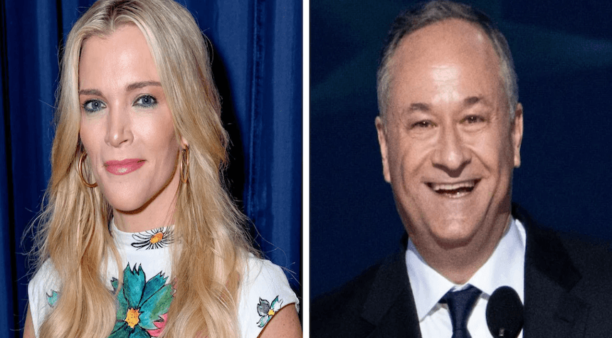 Megyn Kelly Slams Media for Ignoring Shocking Assault Allegations Against Doug Emhoff