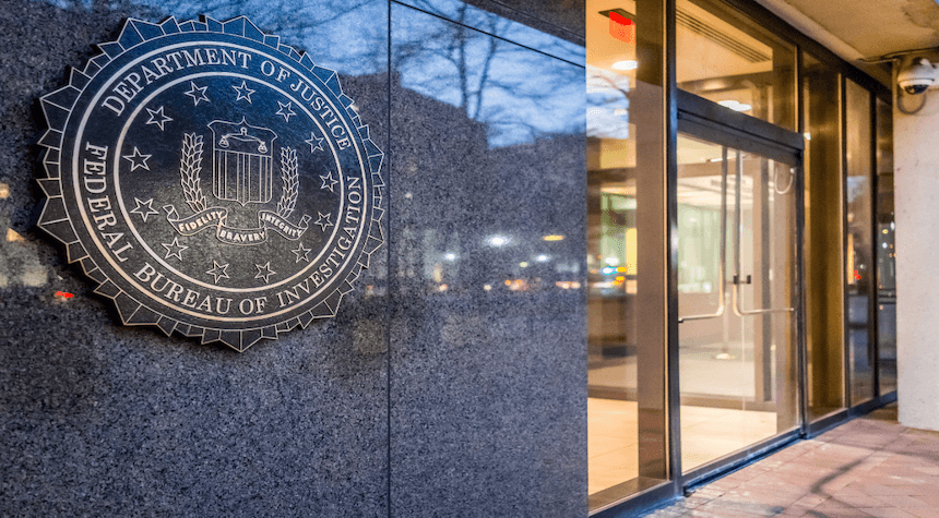 FBI Quietly Edits Violent Crime Stats, Shattering Democrat and Media Narrative