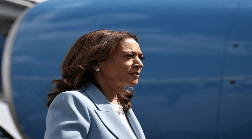 Kamala Slammed Online for 'Souls to the Polls' Stunt, Gets Ratioed Into Next Week