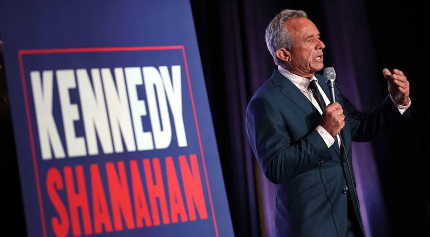 Old Interviews Reveal RFK Jr.'s Past Support for Higher Gas Prices and Electric Cars