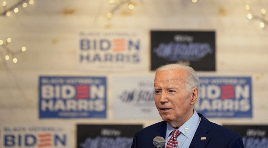 Biden Team Panics as Trump's Social Media Machine Gains Ground