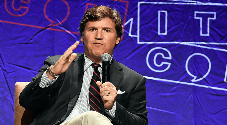 Tucker Carlson's Brilliant Lesson on Handling Dishonest Reporters