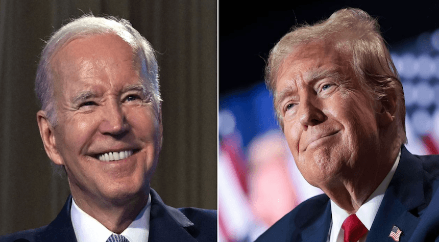Trump's Unconventional Tactics Drive Mainstream Media Crazy Amid Democrat Chaos Over Biden