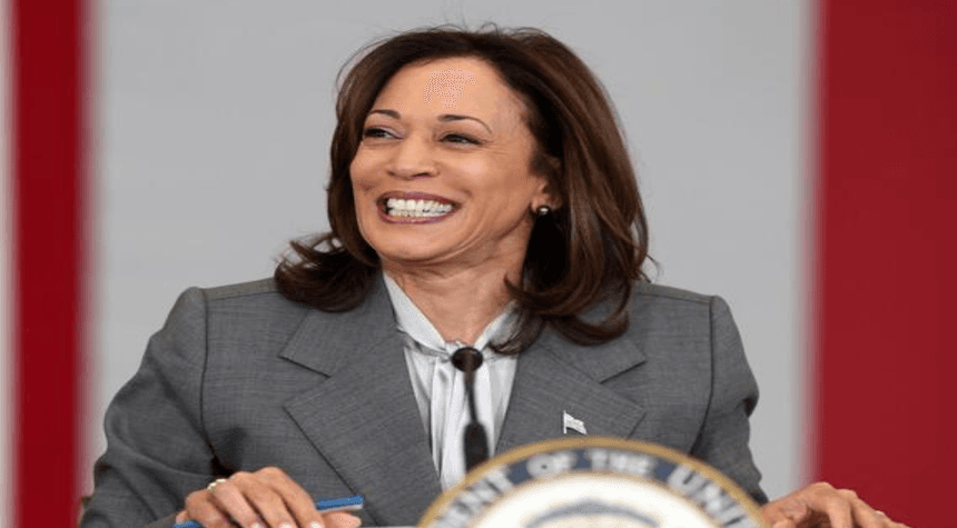 Insiders Hint Kamala Harris Already Mulling VP Picks