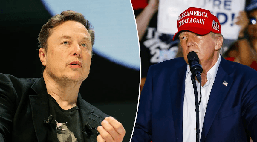Elon Musk Fully Endorses Trump Following Gunfire Incident at Pennsylvania Rally