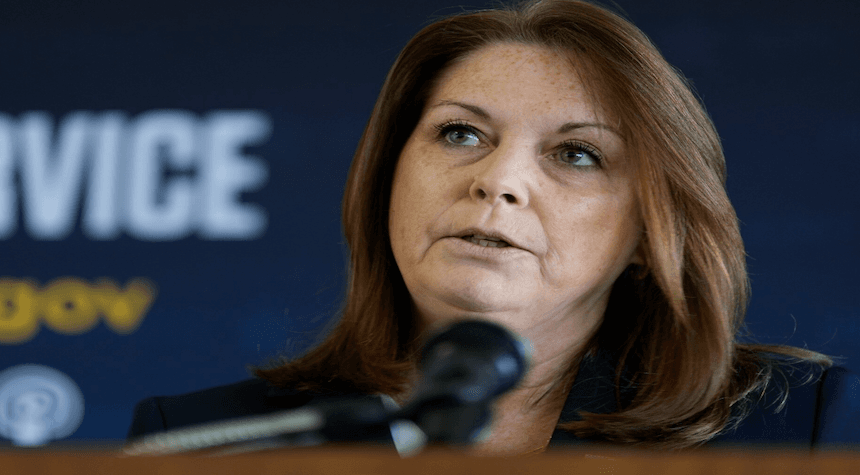 Disaster Strikes as Secret Service Head Kim Cheatle Appears at RNC
