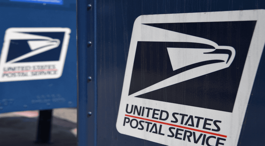 Beware: USPS Isn't Texting You—It's a Scam!