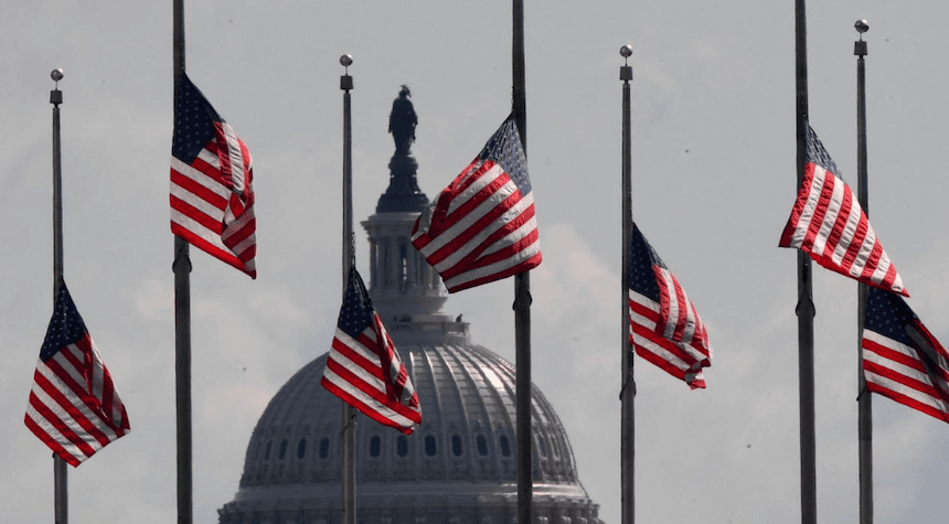 Elites Launch Bold Assault on Democracy—Here's How