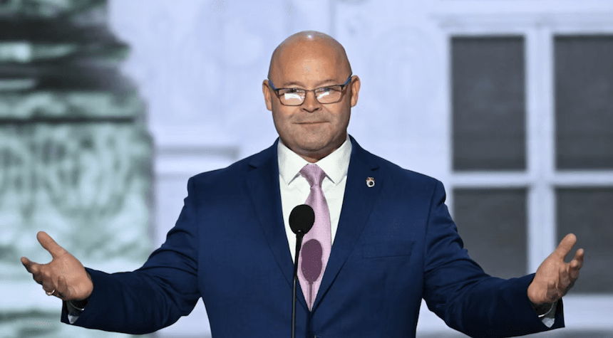 Big Labor’s GOP Bet Benefits Unions, Not Workers