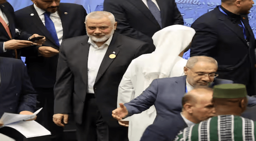 Iran's Supreme Leader Threatens Israel with Revenge After Hamas Leader Haniyeh's Assassination