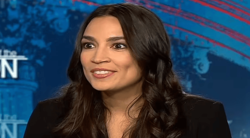 AOC's Tribute to Jamaal Bowman Ends in Hilarious Blunder