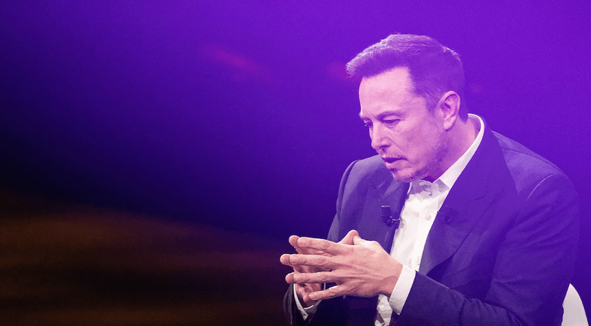 Musk Claims Trans Child Was 'Figuratively Killed' by 'Woke Mind Virus,' Vows to Eradicate It: 'My Son is Dead'