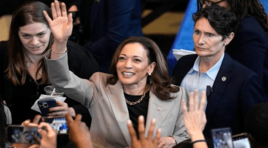 Democrats Worry Overconfidence Could Ruin Harris Campaign
