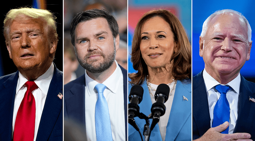 JD Vance Unveils 'Lie' at Core of Kamala Harris’ Campaign: Policies Blamed for Soaring Food Prices