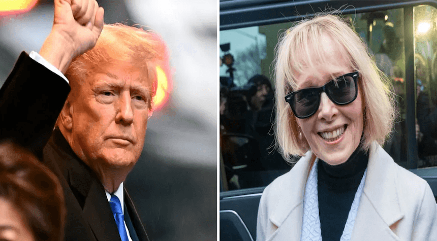 Trump to Appeal First Court Defeat in E. Jean Carroll Case in NYC