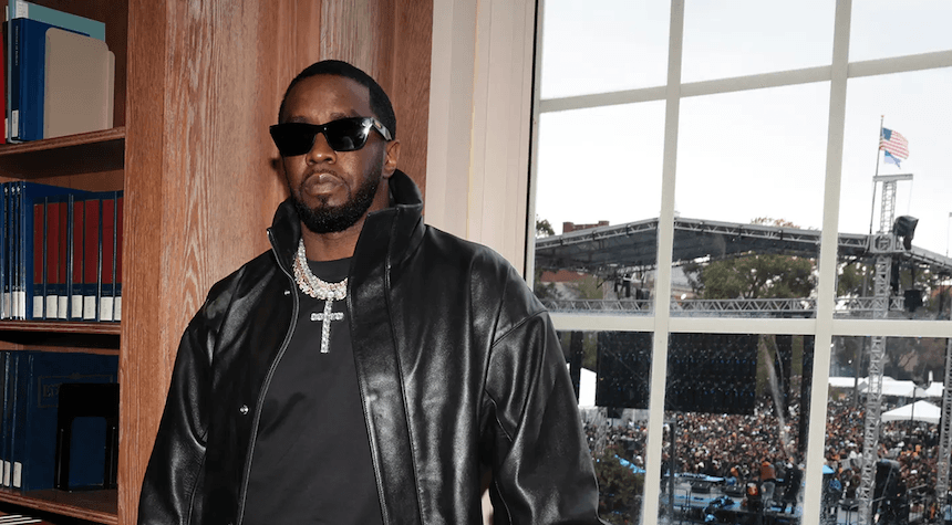 Top 5 Diddy Indictment Bombshells: What Legal Experts Say About the Future of the Music Mogul