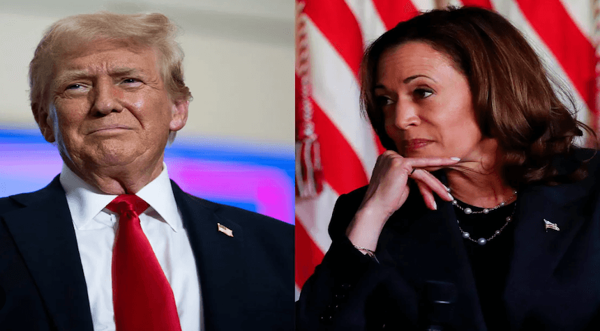 Donald Trump Issues Bold Advice to Kamala Harris on Her Latest Debate Challenge
