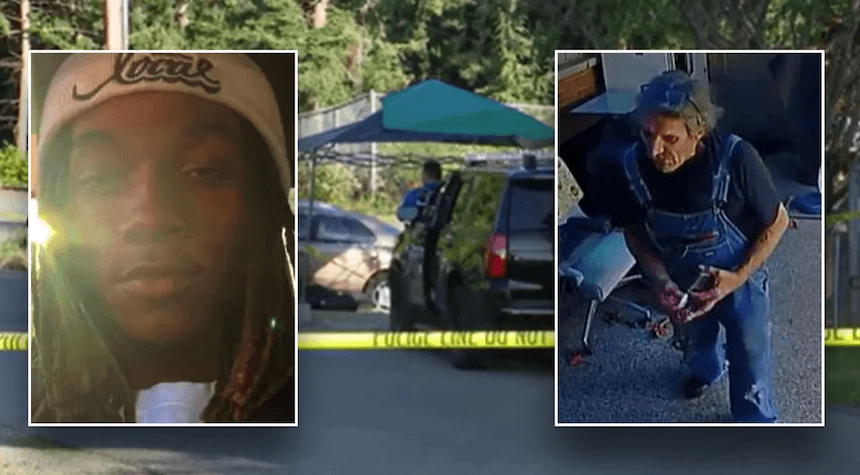 Seattle Judge Frees Accused Killer Just 27 Hours After Stabbing Death of 65-Year-Old Military Veteran