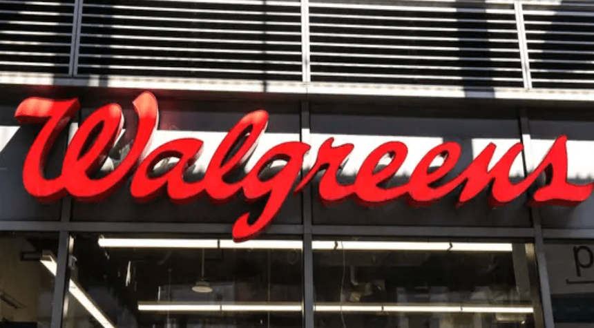 Walgreens to Shut Down 1,200 Stores in Major Restructuring Over Next Three Years