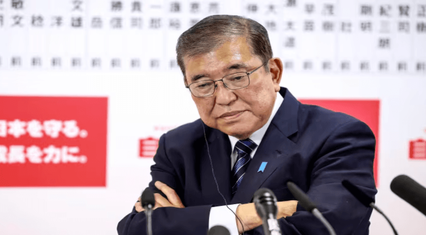 Japan Faces Political Turmoil as Snap Election Ends Without a Clear Winner